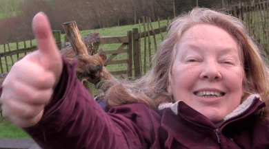 Woman in a Yurt Video Diary 19 – Is It All Worth It?