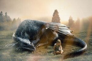 Taming Your AI Dragon